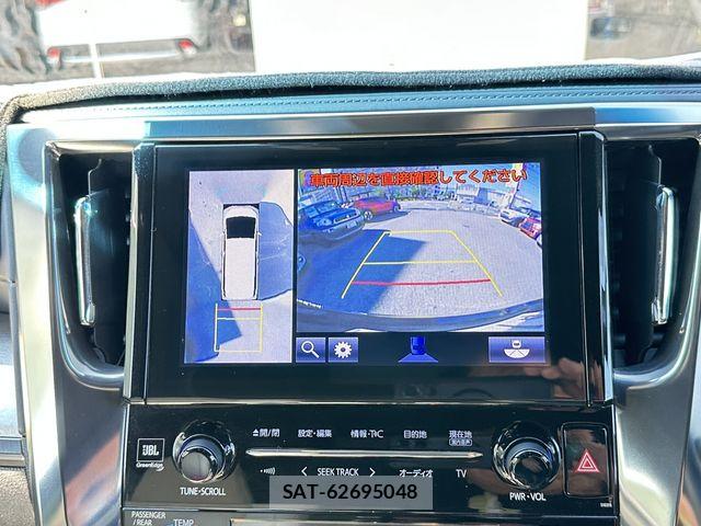 Toyota VELLFIRE 2018-04 8102354-21