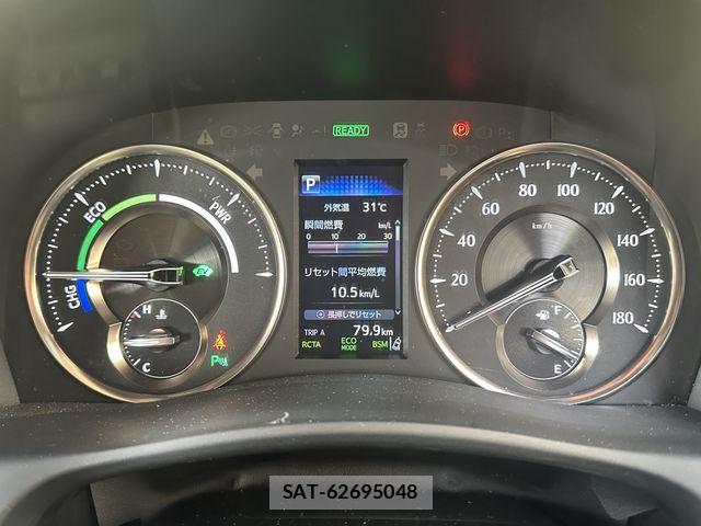 Toyota VELLFIRE 2018-04 8102354-27