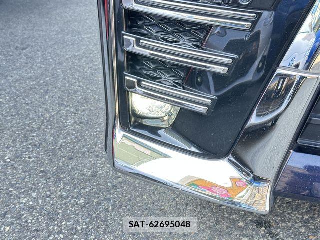 Toyota VELLFIRE 2018-04 8102354-7