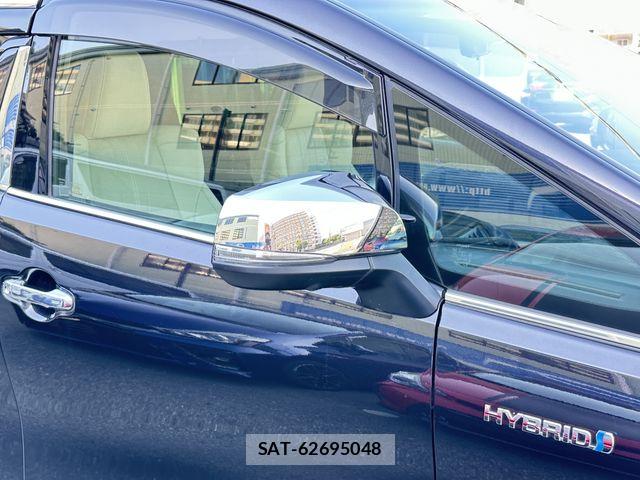 Toyota VELLFIRE 2018-04 8102354-8