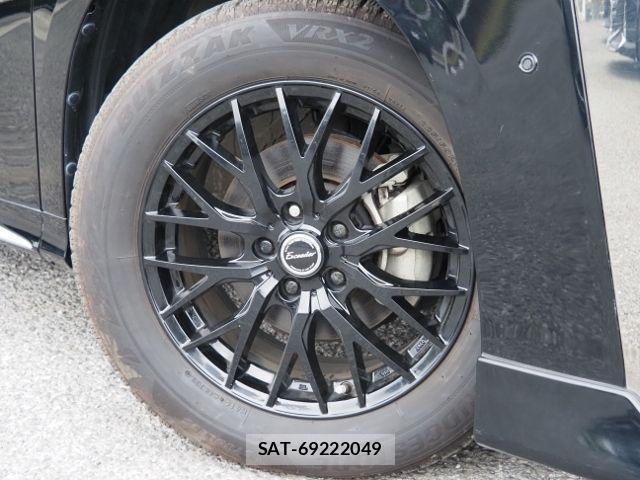 Toyota VELLFIRE 2022-04 8102356-9