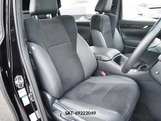 Toyota VELLFIRE 2022-04 8102356-12