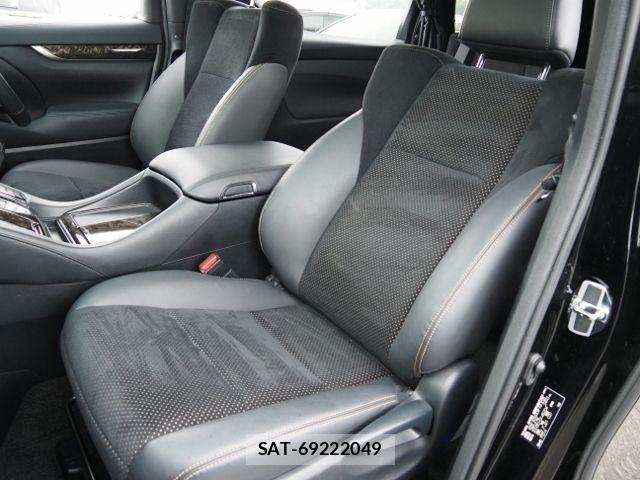 Toyota VELLFIRE 2022-04 8102356-13