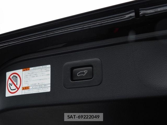 Toyota VELLFIRE 2022-04 8102356-19