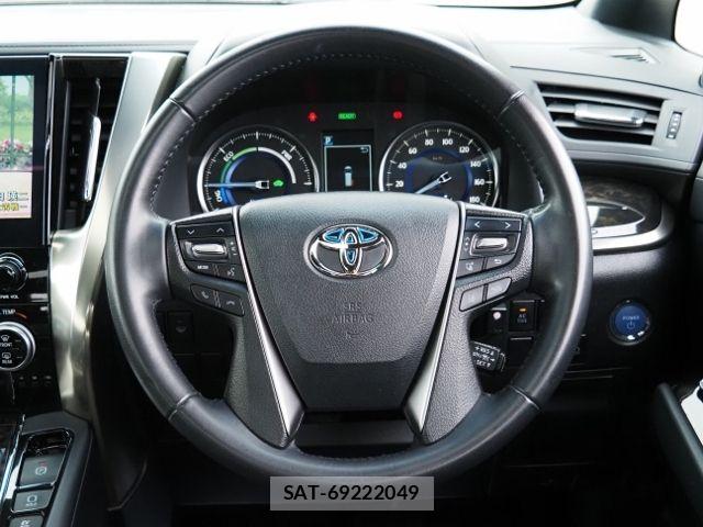 Toyota VELLFIRE 2022-04 8102356-20