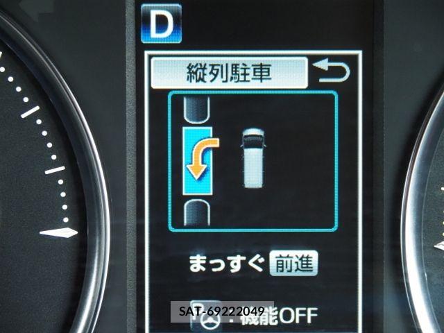 Toyota VELLFIRE 2022-04 8102356-24