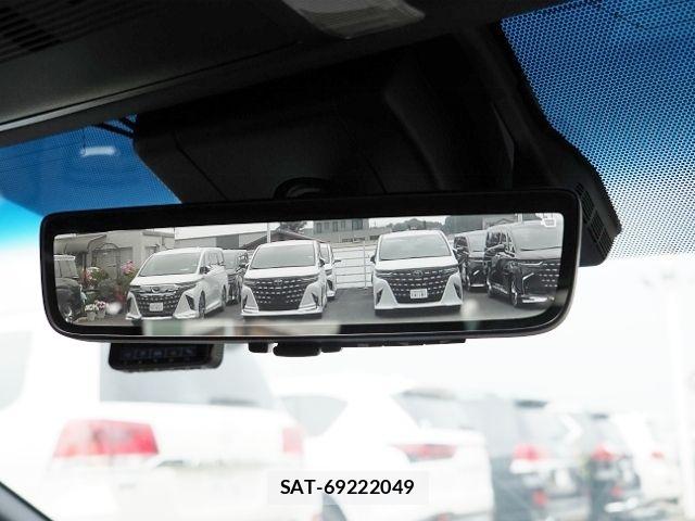 Toyota VELLFIRE 2022-04 8102356-25