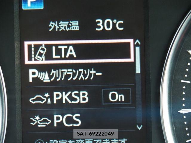 Toyota VELLFIRE 2022-04 8102356-27