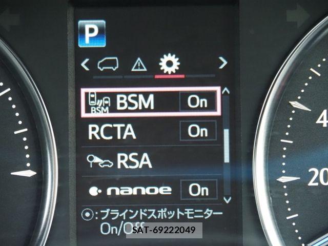 Toyota VELLFIRE 2022-04 8102356-28
