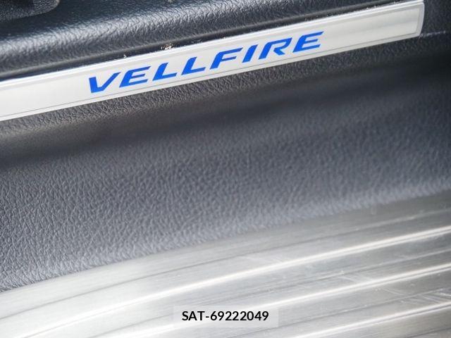 Toyota VELLFIRE 2022-04 8102356-29