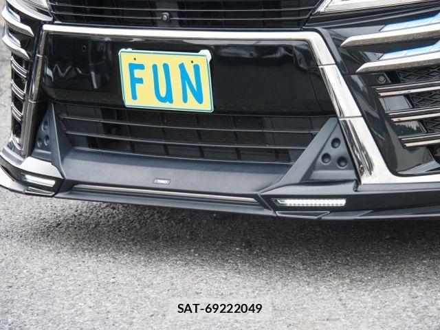 Toyota VELLFIRE 2022-04 8102356-7