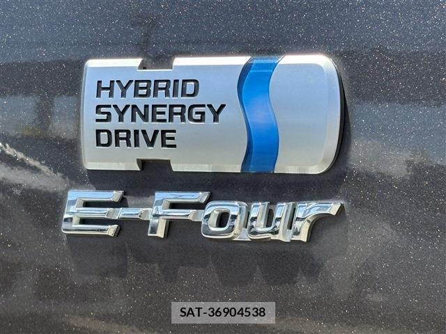 Toyota VELLFIRE 2020-02 8132760-9