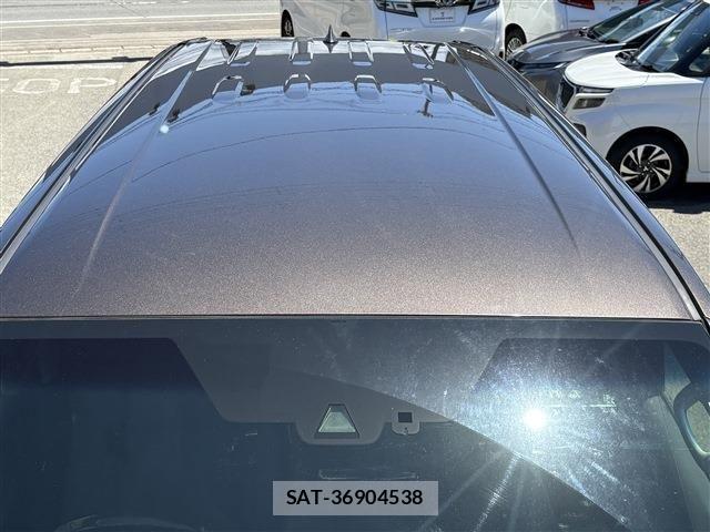 Toyota VELLFIRE 2020-02 8132760-12