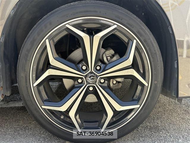 Toyota VELLFIRE 2020-02 8132760-13