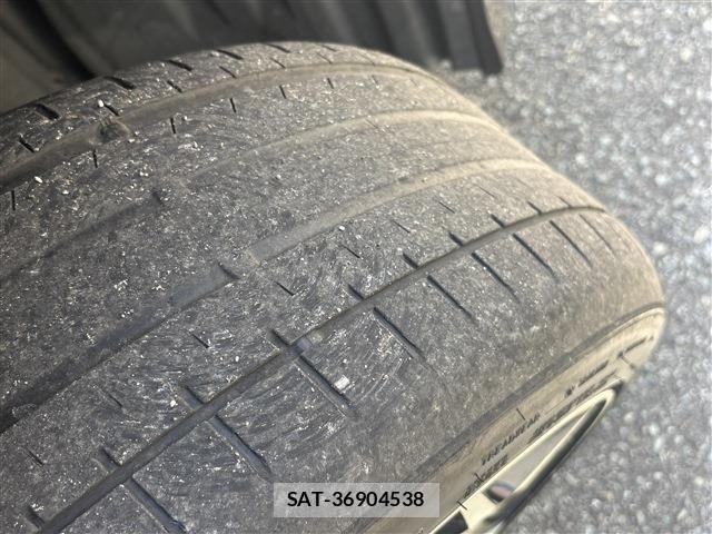 Toyota VELLFIRE 2020-02 8132760-15