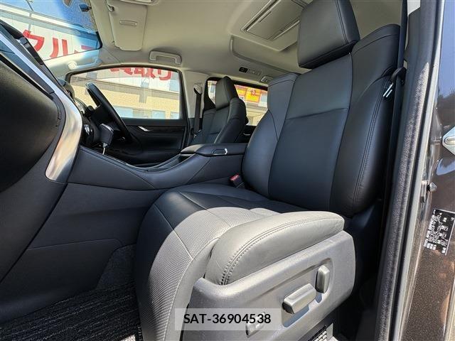 Toyota VELLFIRE 2020-02 8132760-18