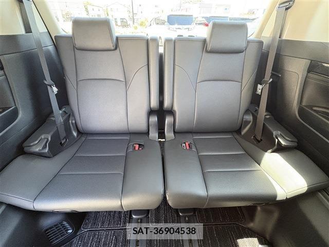 Toyota VELLFIRE 2020-02 8132760-29