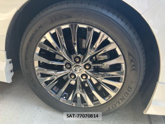 Toyota VELLFIRE 2023-10 8132744-9
