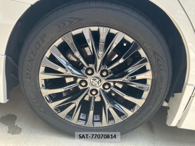 Toyota VELLFIRE 2023-10 8132744-10