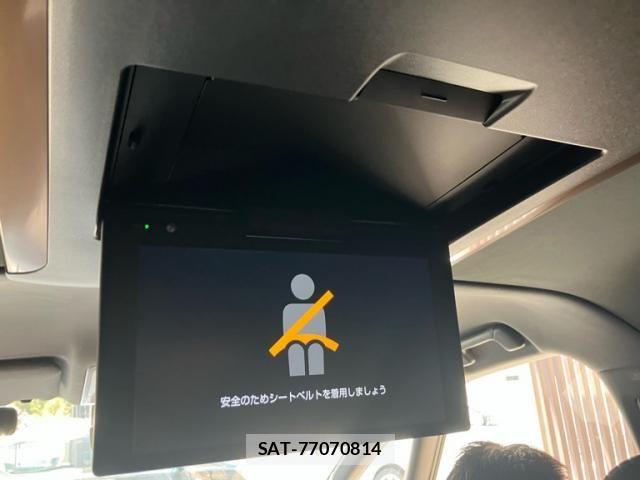 Toyota VELLFIRE 2023-10 8132744-21