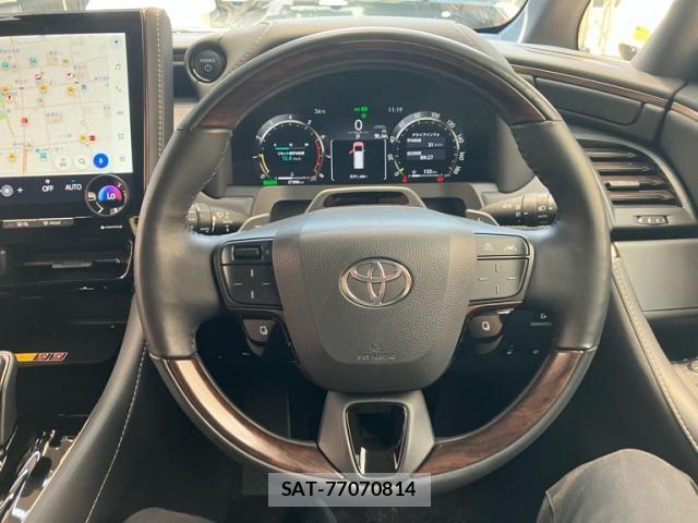 Toyota VELLFIRE 2023-10 8132744-24