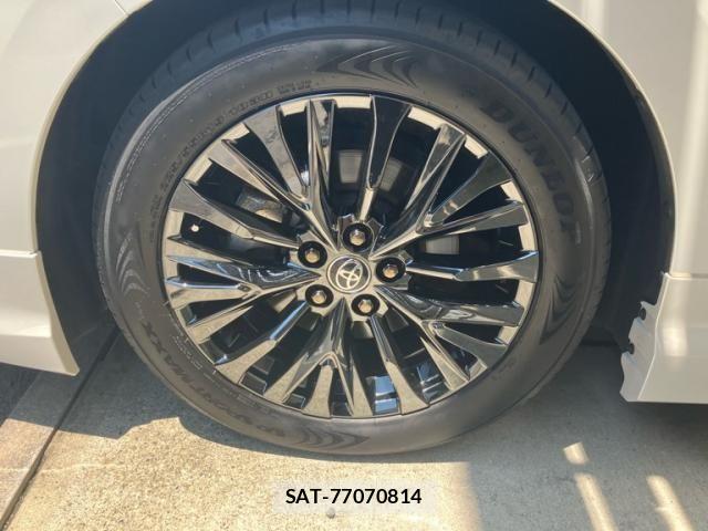 Toyota VELLFIRE 2023-10 8132744-7