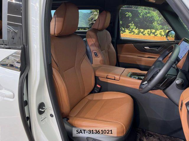 Toyota VELLFIRE 2023-08 8132752-9