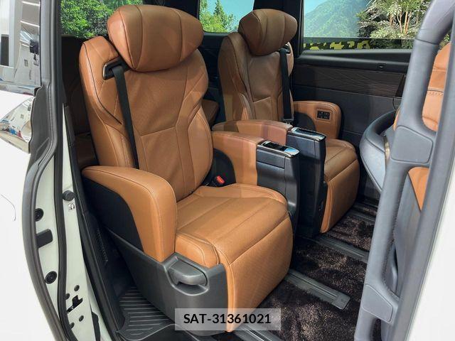 Toyota VELLFIRE 2023-08 8132752-10