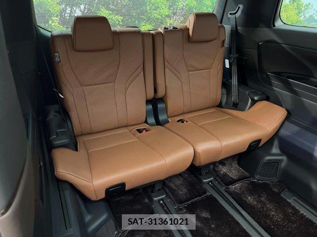 Toyota VELLFIRE 2023-08 8132752-11