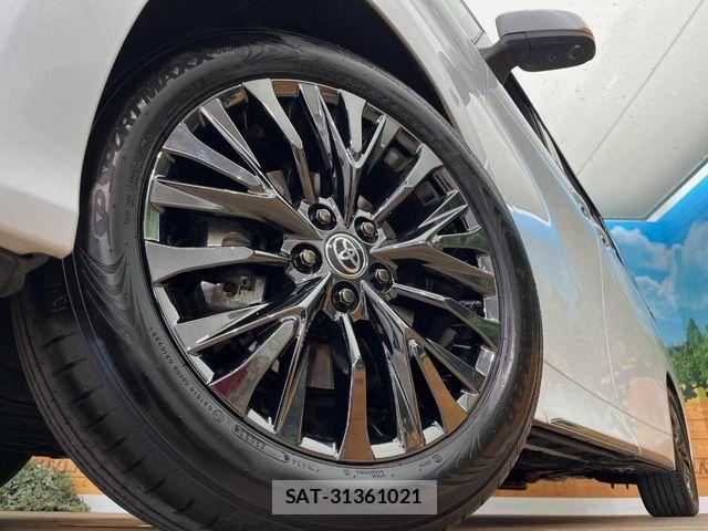 Toyota VELLFIRE 2023-08 8132752-14