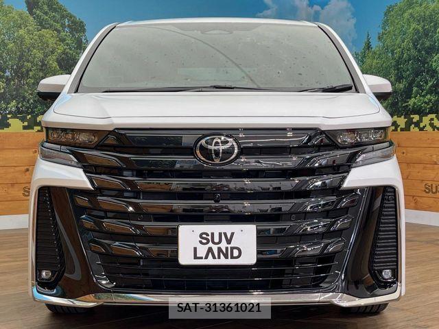 Toyota VELLFIRE 2023-08 8132752-15