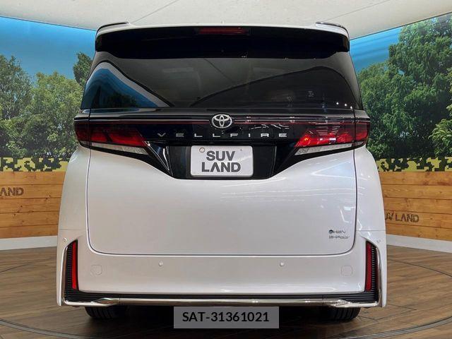 Toyota VELLFIRE 2023-08 8132752-16
