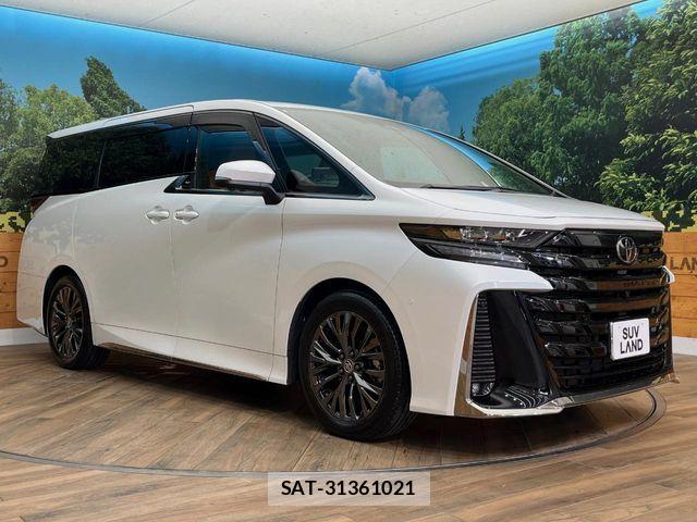 Toyota VELLFIRE 2023-08 8132752-17