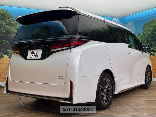 Toyota VELLFIRE 2023-08 8132752-18