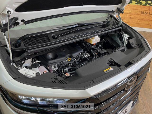 Toyota VELLFIRE 2023-08 8132752-19