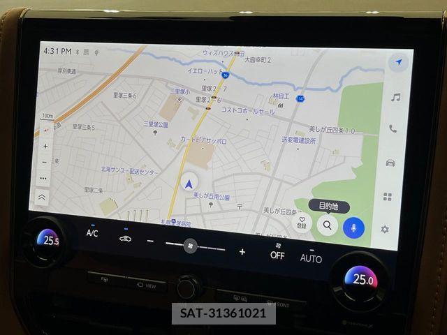 Toyota VELLFIRE 2023-08 8132752-2