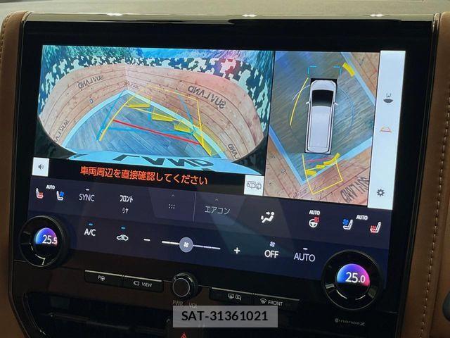 Toyota VELLFIRE 2023-08 8132752-3
