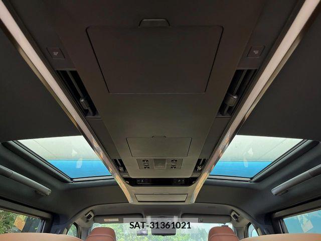 Toyota VELLFIRE 2023-08 8132752-4