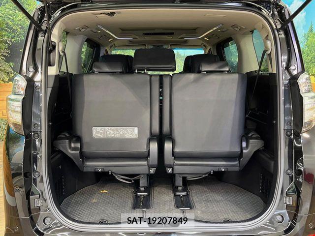 Toyota VELLFIRE 2016-03 8132759-12