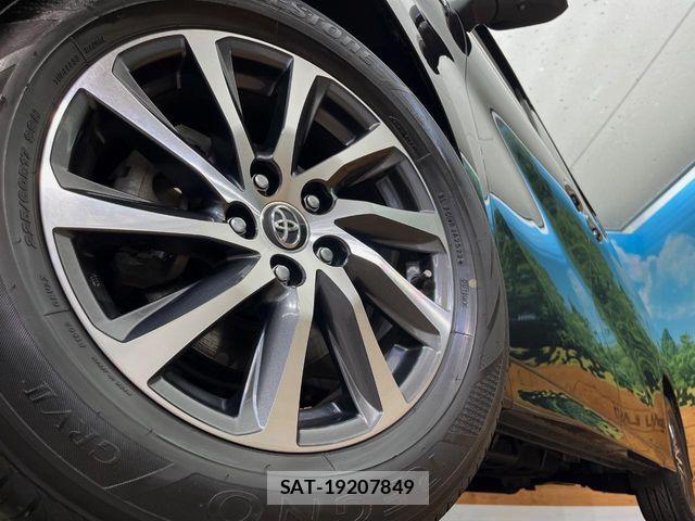 Toyota VELLFIRE 2016-03 8132759-14