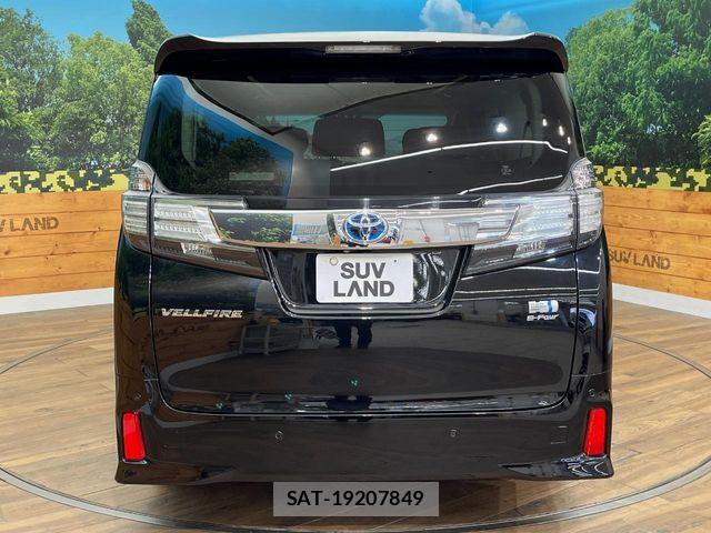 Toyota VELLFIRE 2016-03 8132759-16