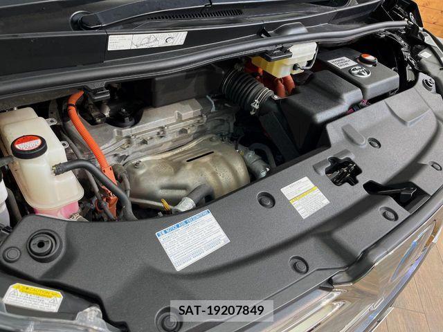 Toyota VELLFIRE 2016-03 8132759-19