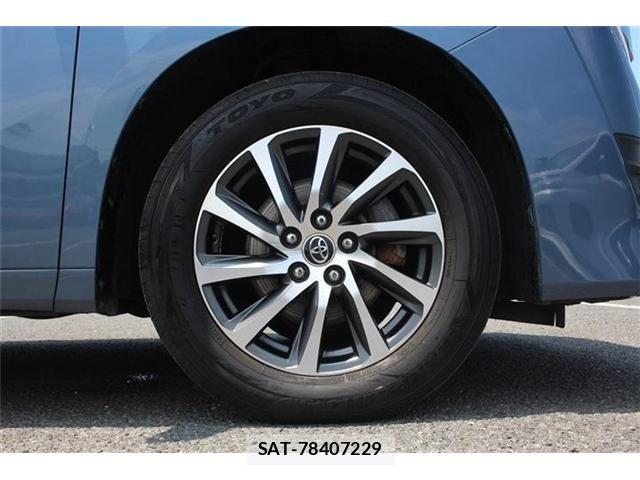 Toyota VELLFIRE 2017-11 8146901-10