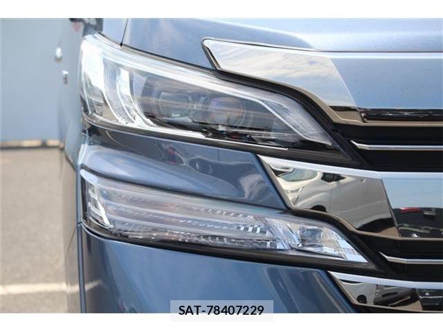 Toyota VELLFIRE 2017-11 8146901-13