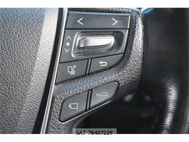 Toyota VELLFIRE 2017-11 8146901-24