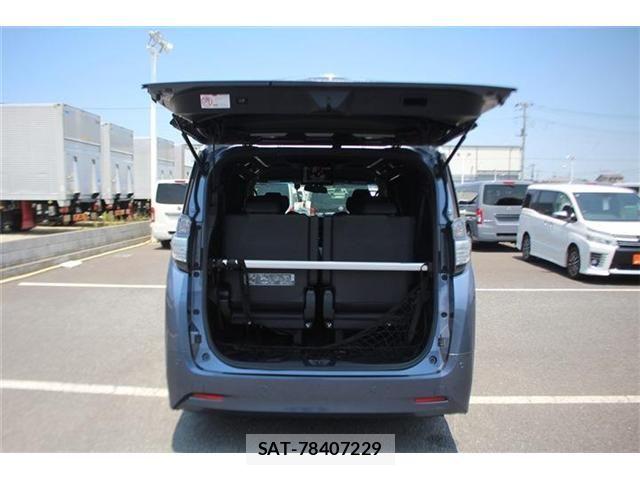 Toyota VELLFIRE 2017-11 8146901-26