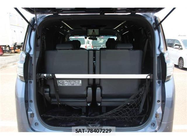 Toyota VELLFIRE 2017-11 8146901-27