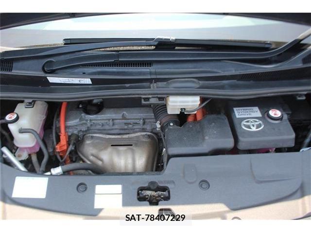 Toyota VELLFIRE 2017-11 8146901-29
