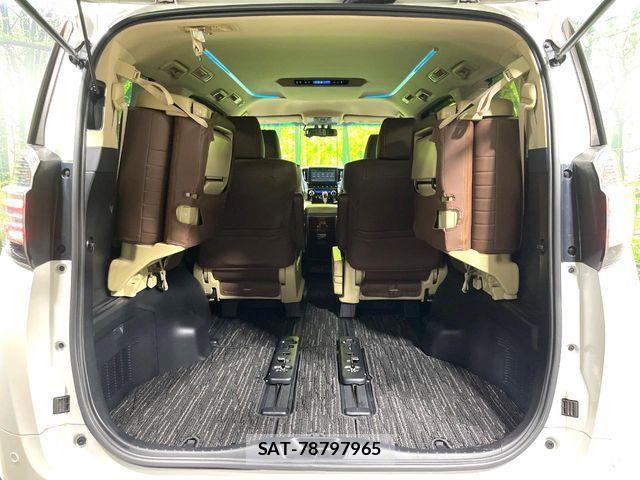 Toyota VELLFIRE 2015-08 8146902-11