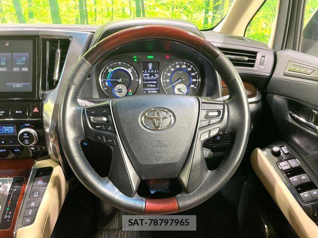 Toyota VELLFIRE 2015-08 8146902-12